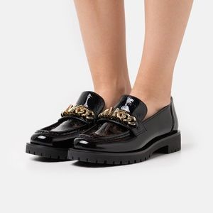 Michael Kors Blaine loafer *LIKE NEW*